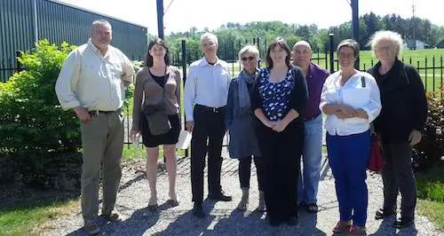 RSECP Planning Group