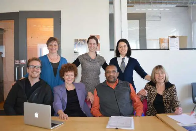 Creative Strategies for Nonprofits in 2015