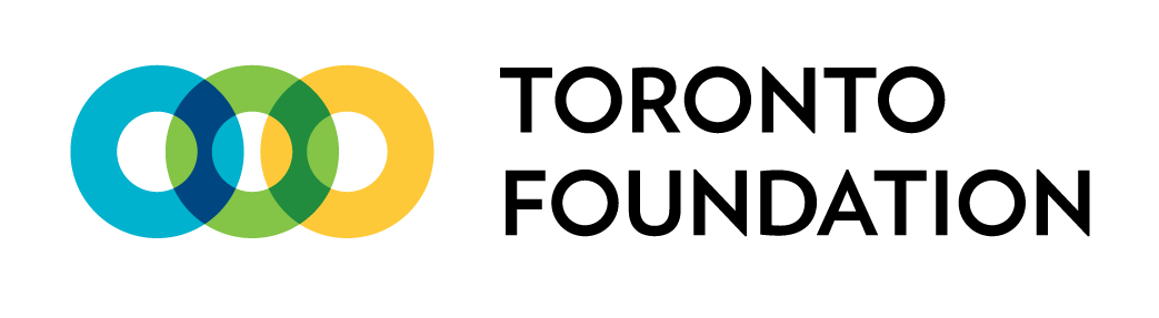 Toronto Community Foundation logo