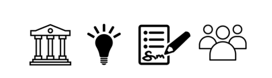 Public benefit nonprofit sector