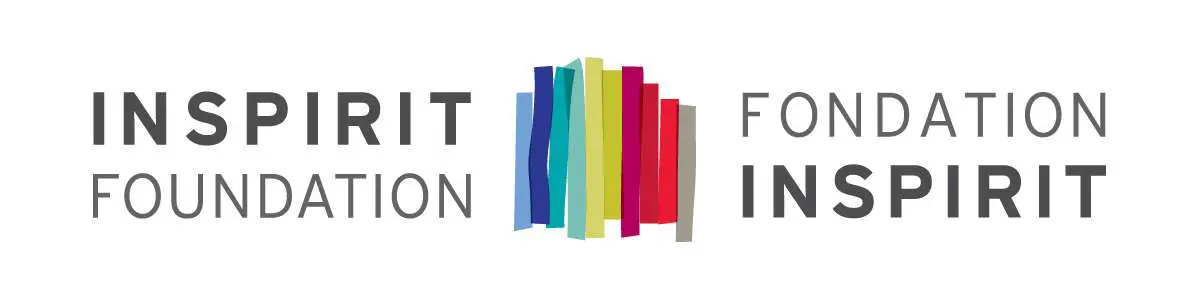 Inspirit Foundation logo