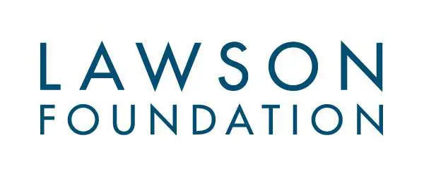 Lawson Foundation logo