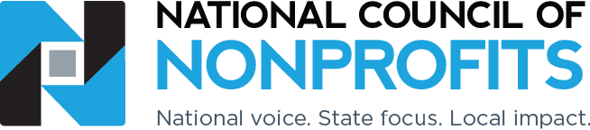 National Council of Nonprofits logo