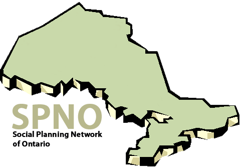 Social Planning Network Ontario