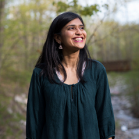 Image of Kavita Dogra
