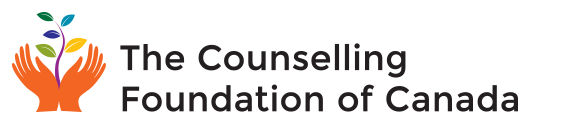 Counselling Foundation of Canada logo