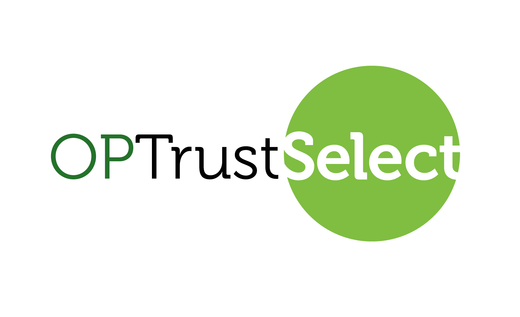 OPTrust Select