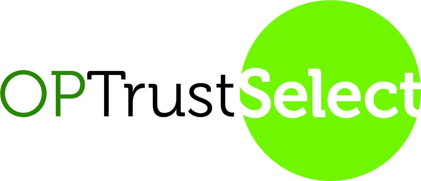 OPTrust Select logo
