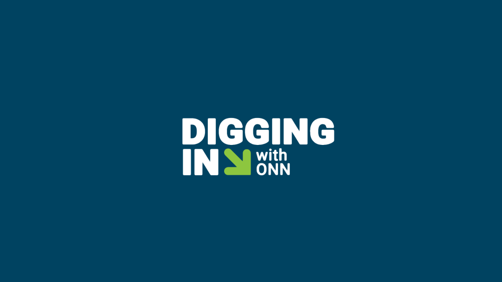 Digging in Banner