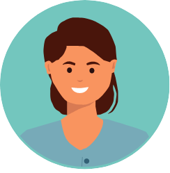 Childer care worker