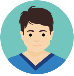 Community housing worker