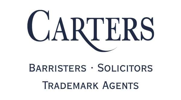 Logo for Carters