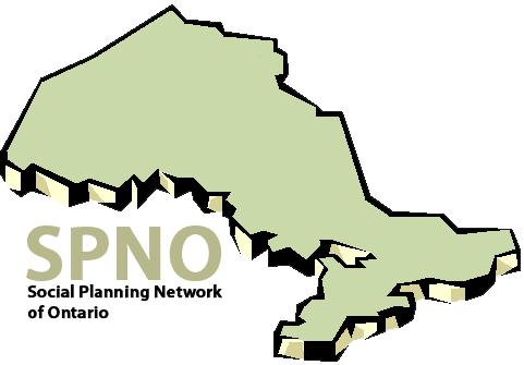 Social Planning Network Ontario