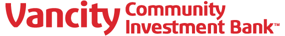 Vancity Community Investment Bank logo