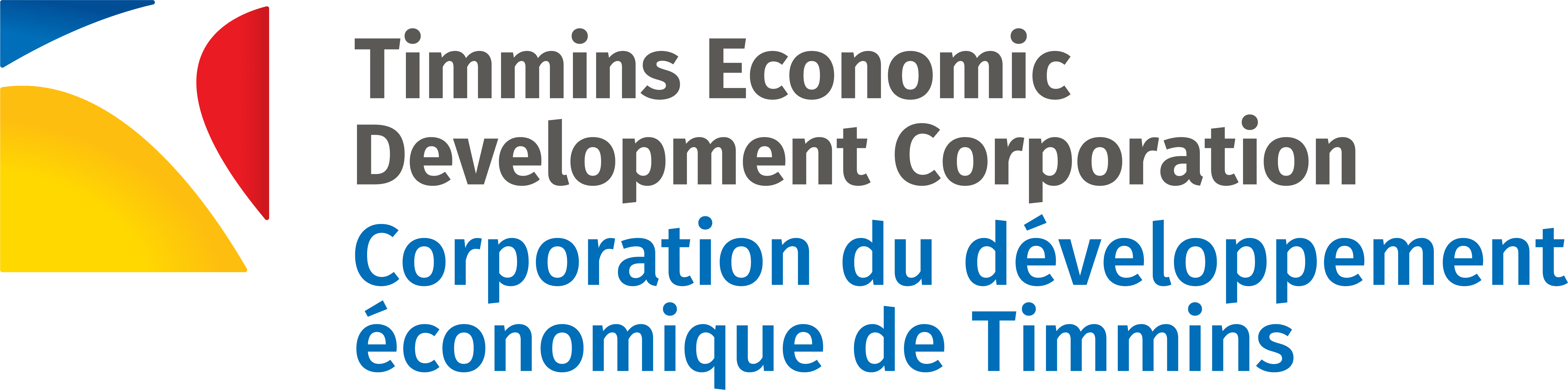 Logo of Timmins Economic Development Corporation