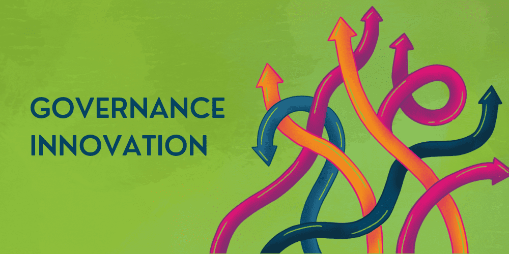 Nonprofit governance tools and resources - Ontario Nonprofit Network