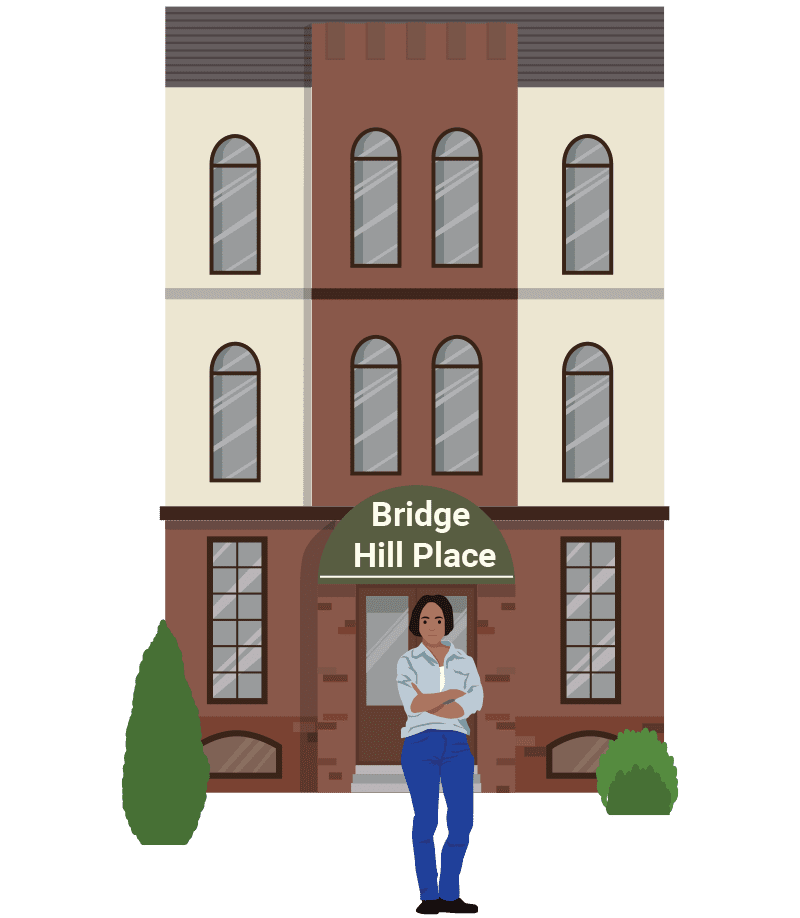 sexual assault centers